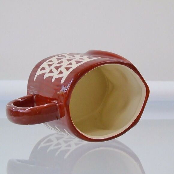 Abelam Kona Tiki Mug The Owl Coffee Grog - Picture 8 of 8